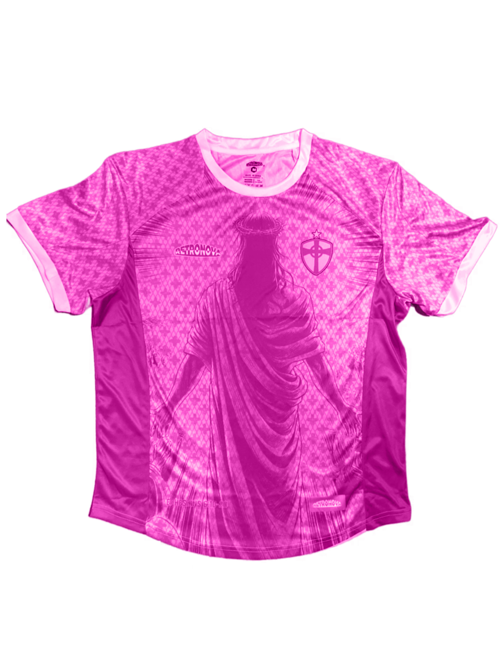 Chapter Two: Jesus Has Risen Fourth Jersey