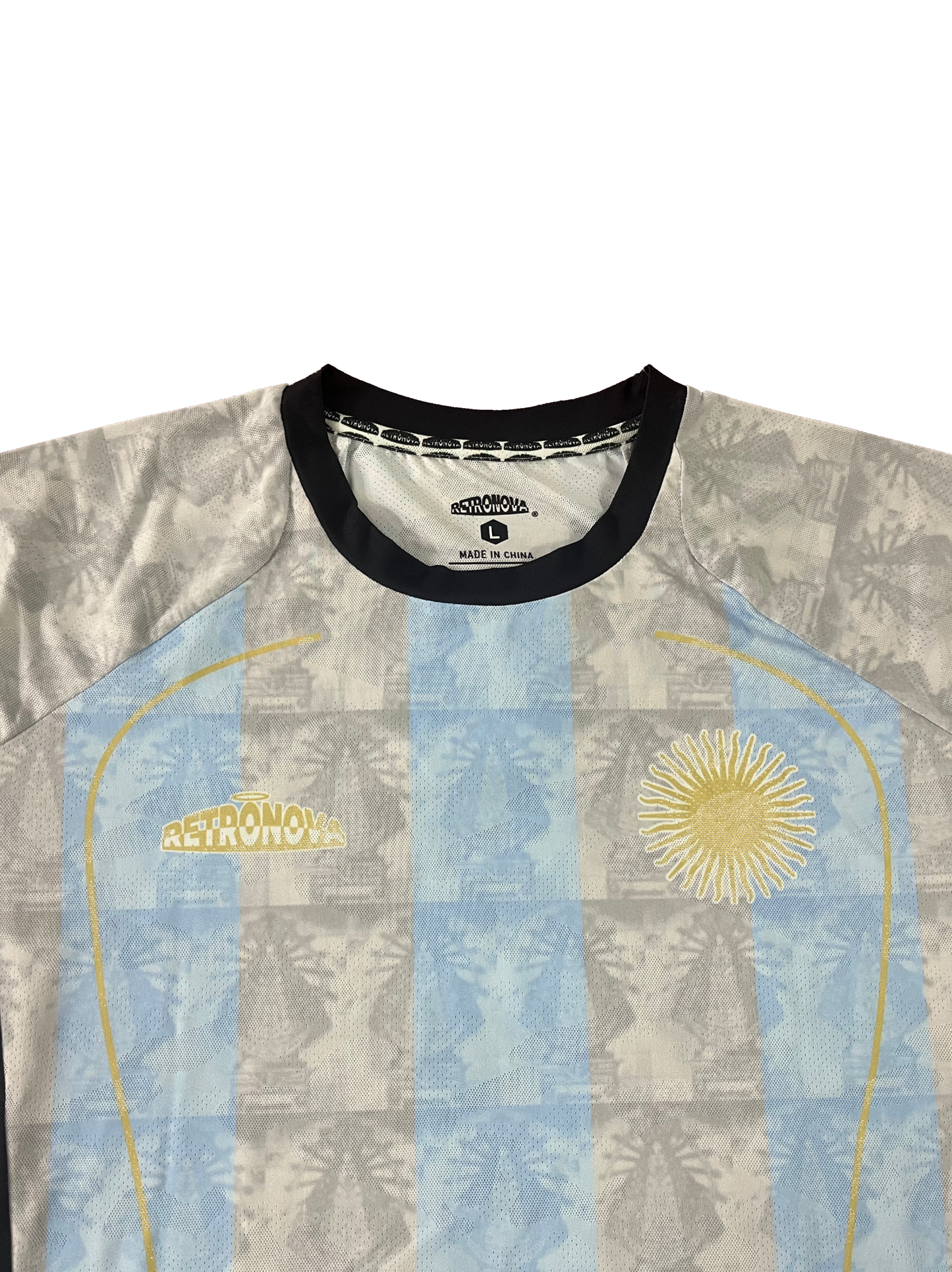Argentina Lady of Luján Jersey