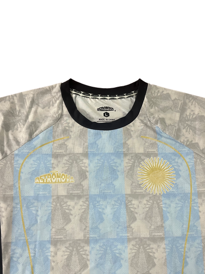 Argentina Lady of Luján Jersey