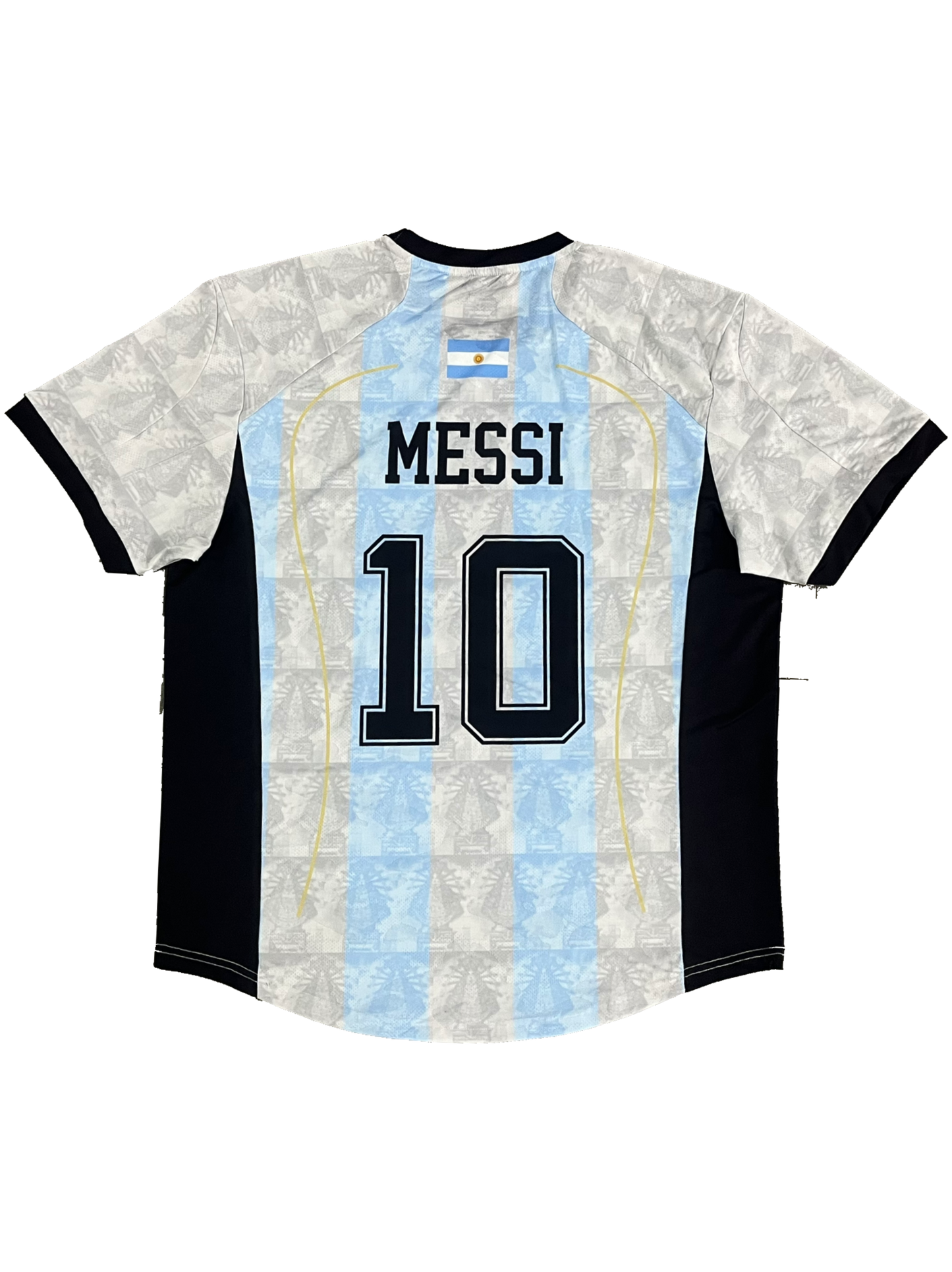 Argentina Lady of Luján Jersey