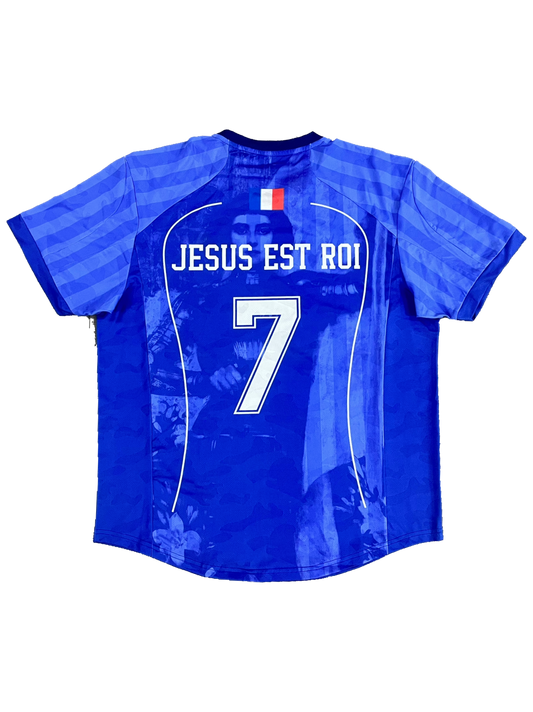 France St Joan Of Arc Jersey