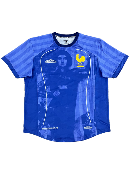 France St Joan Of Arc Jersey