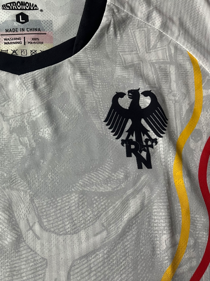 Germany St Boniface Jersey