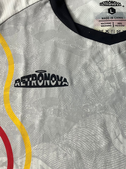 Germany St Boniface Jersey