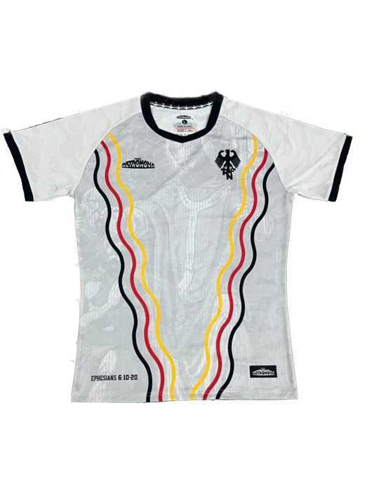 Germany St Boniface Jersey