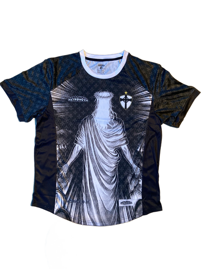 Jesus Has Risen Away Jersey