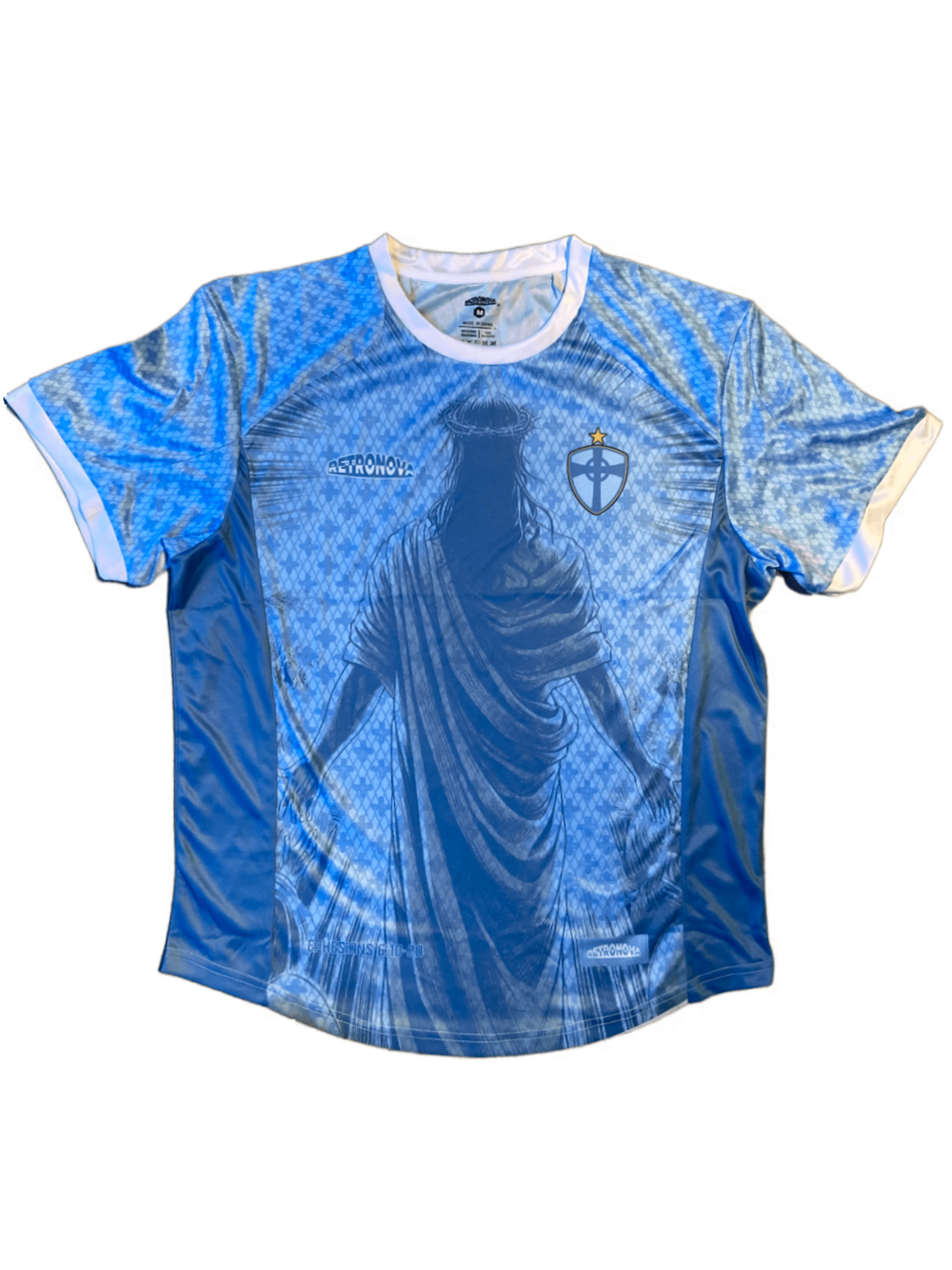 Jesus Has Risen Third Jersey