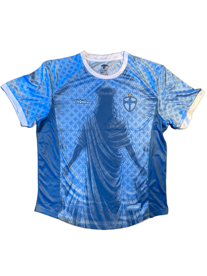 Jesus Has Risen Third Jersey