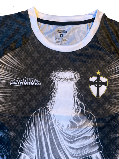 Jesus Has Risen Away Jersey
