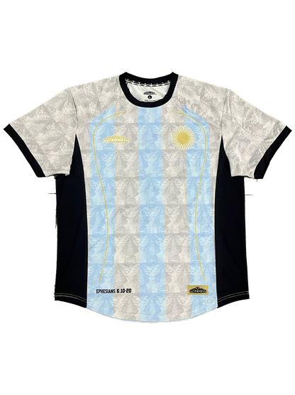 Argentina Lady of Luján Jersey