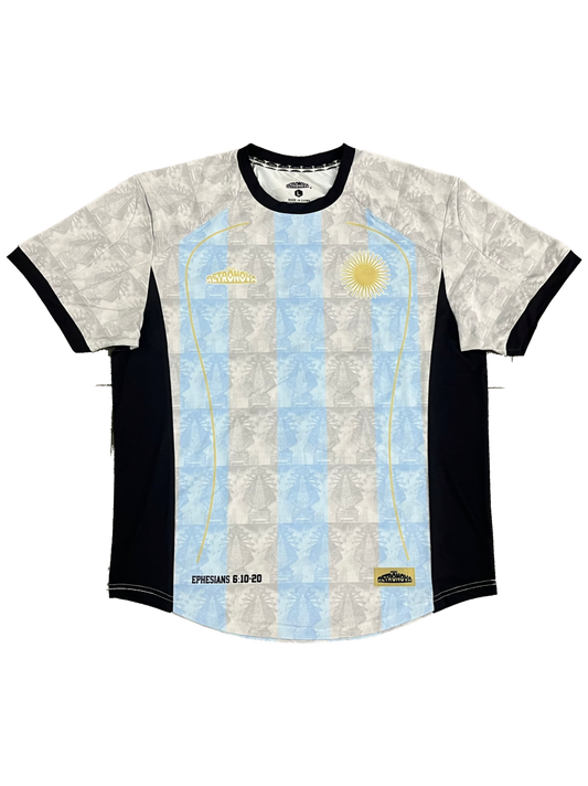 Argentina Lady of Luján Jersey
