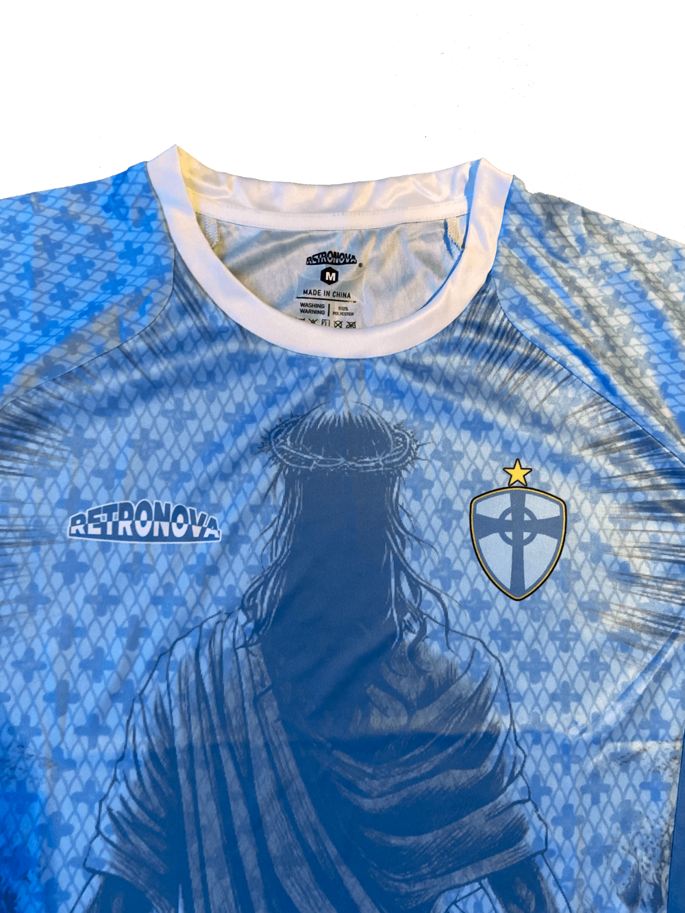 Jesus Has Risen Third Jersey