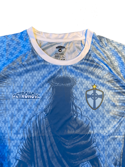 Jesus Has Risen Third Jersey