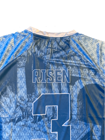 Jesus Has Risen Third Jersey