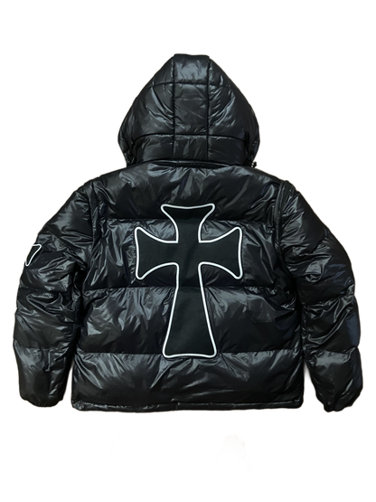 Trinity Puffer Jacket