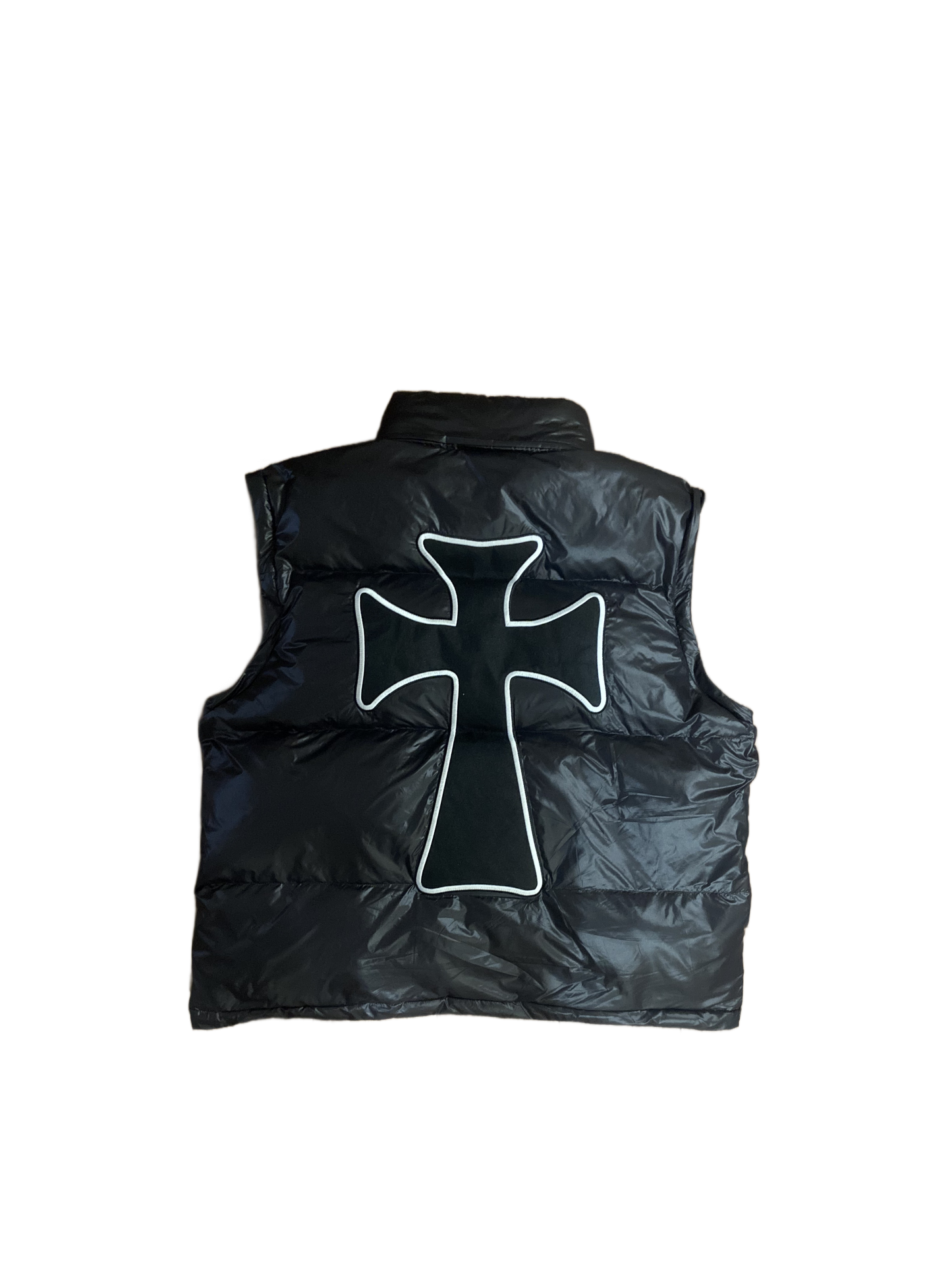 Trinity Puffer Jacket