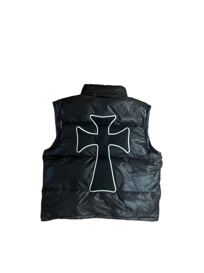 Trinity Puffer Jacket