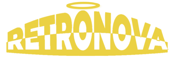 Retronova Apparel