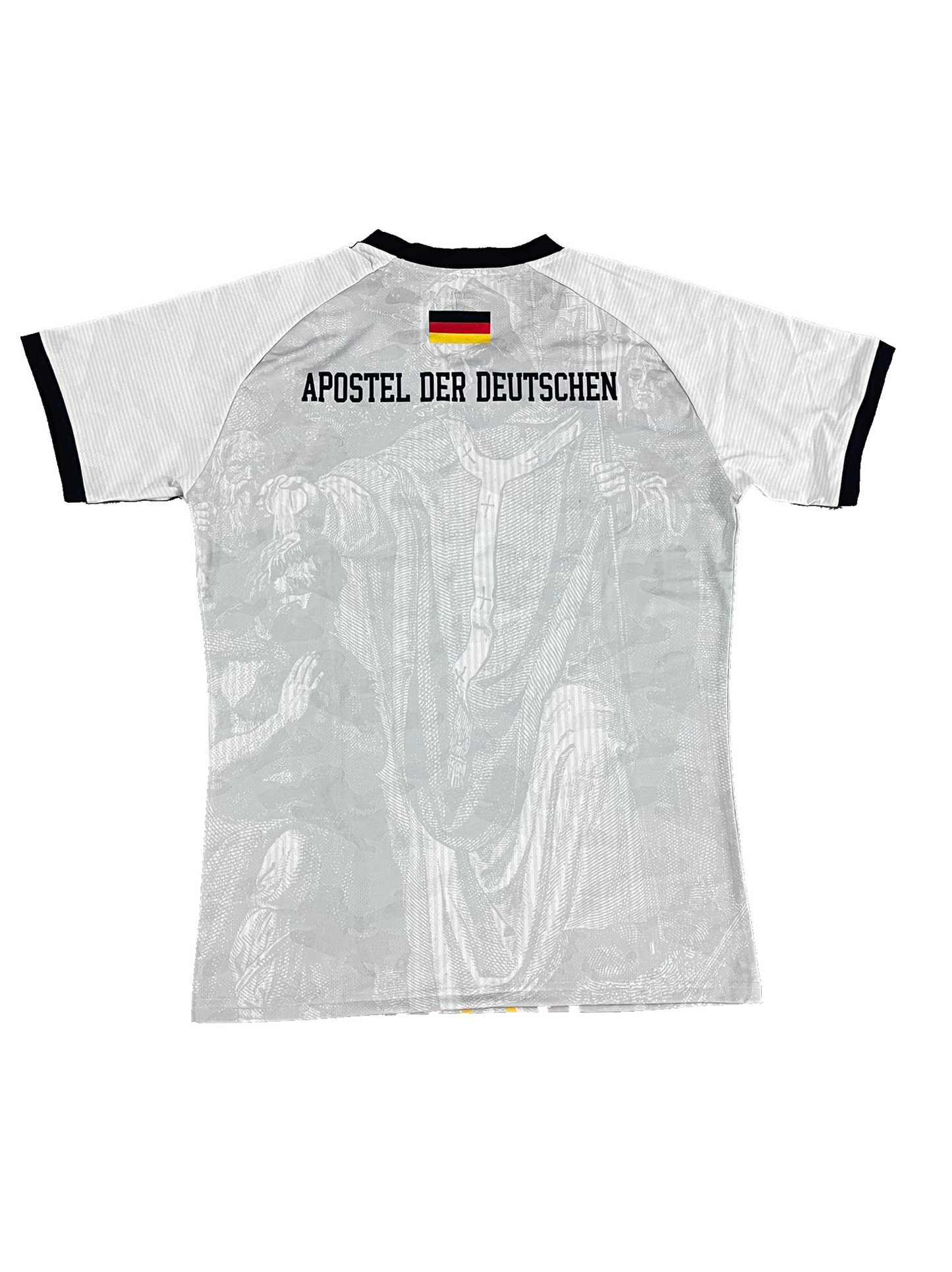 Germany St Boniface Jersey