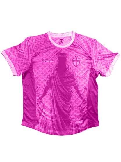 Chapter Two: Jesus Has Risen Fourth Jersey