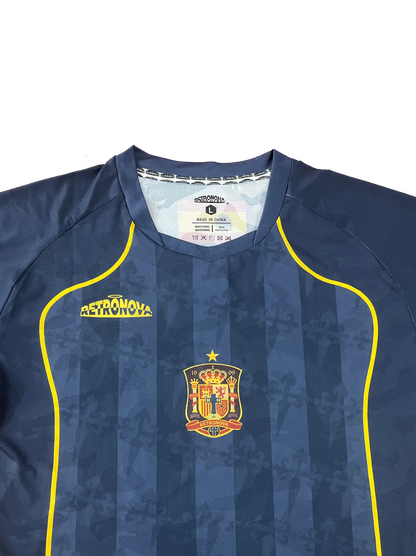 Spain Jesus Soccer Jersey